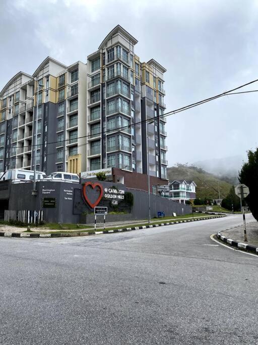 Azzalea Homes 2 @ Taman Golden Hills Cameron Highlands Zewnętrze zdjęcie