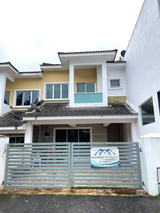 Azzalea Homes 2 @ Taman Golden Hills Cameron Highlands Zewnętrze zdjęcie
