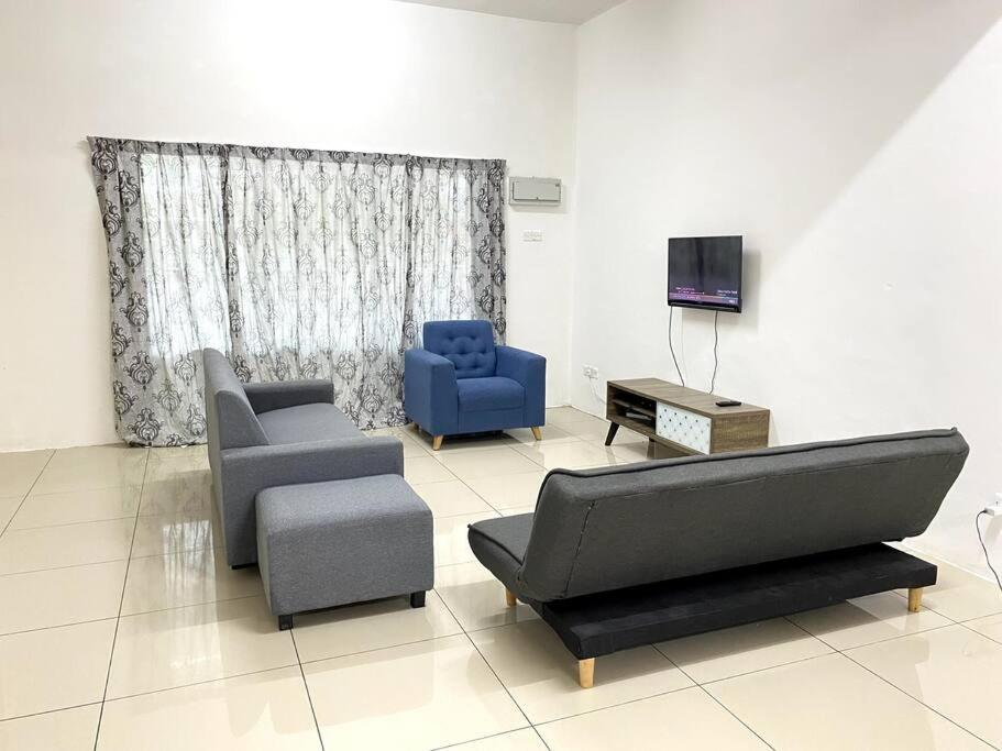 Azzalea Homes 2 @ Taman Golden Hills Cameron Highlands Zewnętrze zdjęcie